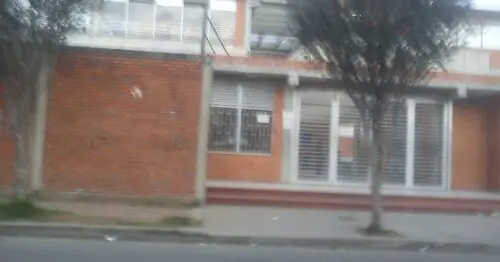 IED JORGE GAITAN CORTES IED JORGE GAITAN CORTES